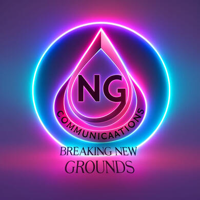 Breaking new grounds