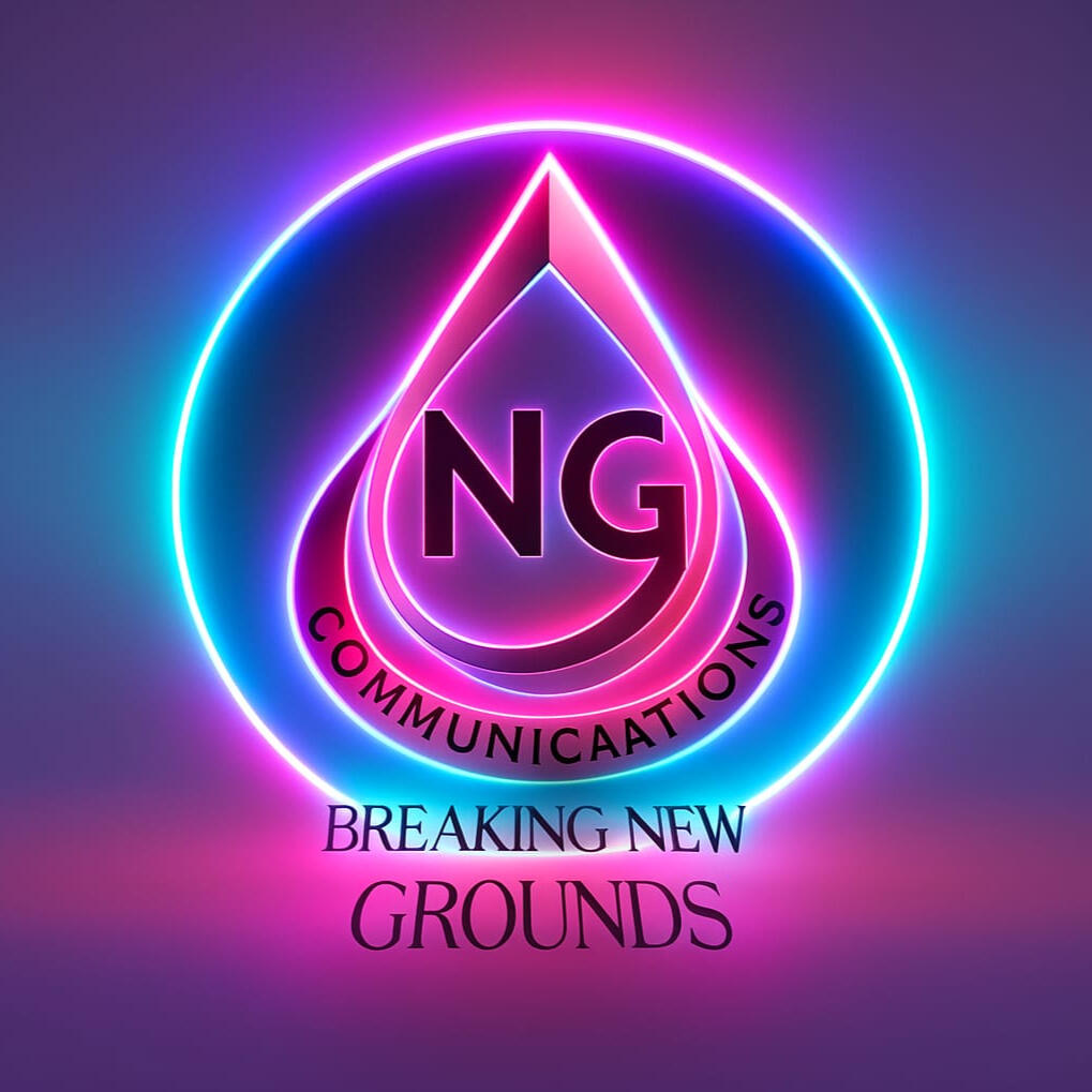 Breaking new grounds